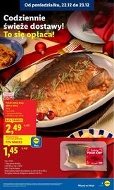 Lidl gazetka Strona 3