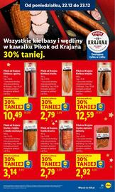 Lidl gazetka Strona 33