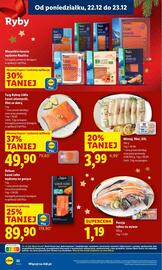 Lidl gazetka Strona 34