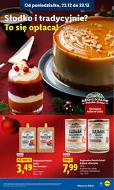 Lidl gazetka Strona 37