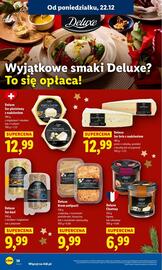 Lidl gazetka Strona 40