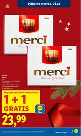 Lidl gazetka Strona 5