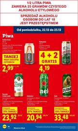 Lidl gazetka Strona 56
