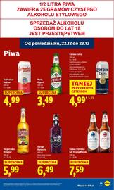 Lidl gazetka Strona 57