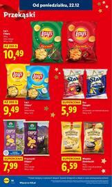 Lidl gazetka Strona 58