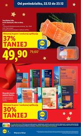 Lidl gazetka Strona 6