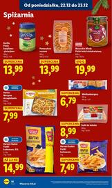 Lidl gazetka Strona 60