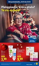 Lidl gazetka Strona 61