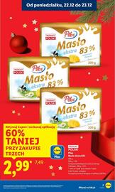 Lidl gazetka Strona 7
