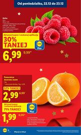 Lidl gazetka Strona 8