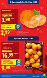 Lidl gazetka Strona 9