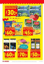 ICA Kvantum reklamblad vecka 52 Sida 2