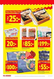 ICA Kvantum reklamblad vecka 52 Sida 4