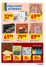 ICA Kvantum reklamblad vecka 52 Sida 5