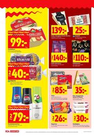 ICA Kvantum reklamblad vecka 52 Sida 8