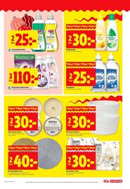 ICA Kvantum reklamblad vecka 52 Sida 9