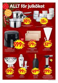 ICA Maxi reklamblad vecka 52 Sida 12