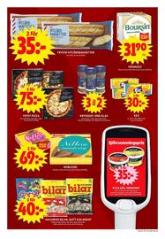 ICA Maxi reklamblad vecka 52 Sida 5