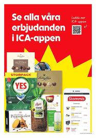 ICA Maxi reklamblad vecka 52 Sida 9