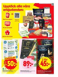 ICA Supermarket reklamblad vecka 52 Sida 13