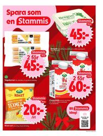 ICA Supermarket reklamblad vecka 52 Sida 5