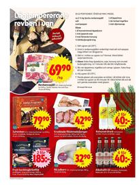 ICA Supermarket reklamblad vecka 52 Sida 8