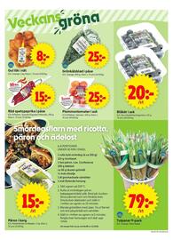 ICA Supermarket reklamblad vecka 52 Sida 9