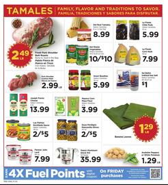 Food 4 Less weekly ad Page 3