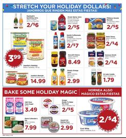 Food 4 Less weekly ad Page 5