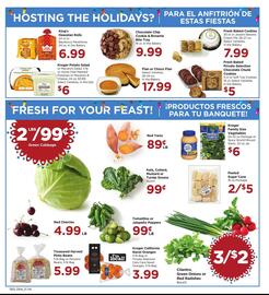 Food 4 Less weekly ad Page 6