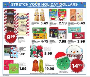 Food 4 Less weekly ad Page 8