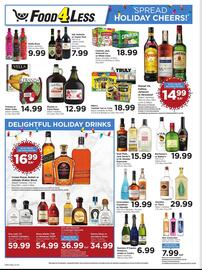 Food 4 Less weekly ad Page 9