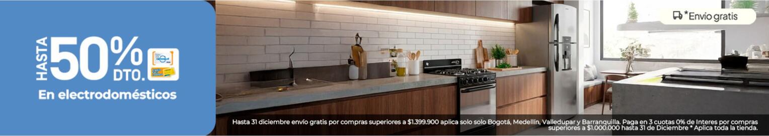 Catálogo Easy Página 4