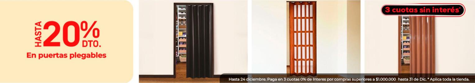 Catálogo Easy Página 7