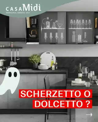 Volantino Casa Midi (valido fino al 4-01)