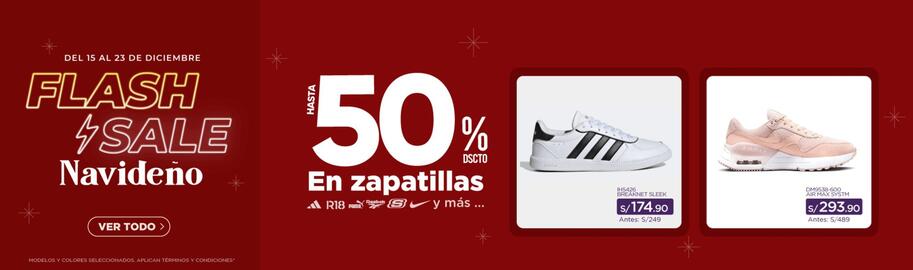 Catálogo Footloose Página 10