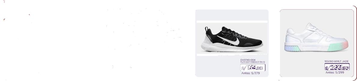 Catálogo Footloose Página 11