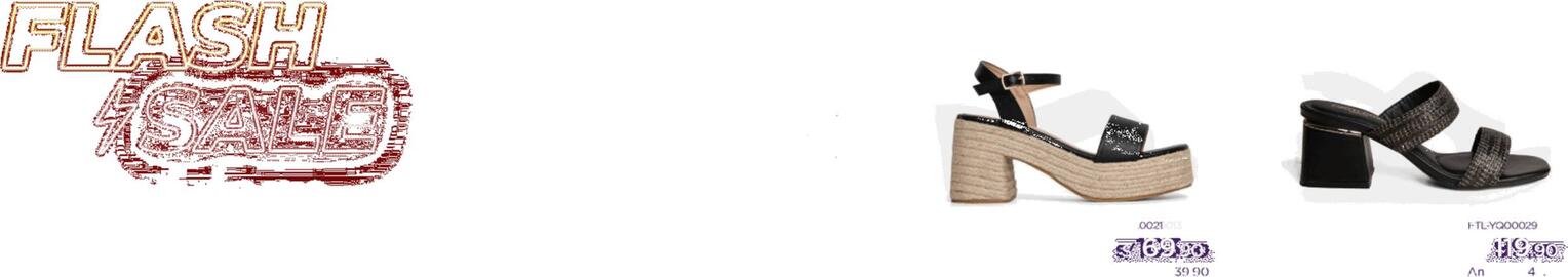 Catálogo Footloose Página 2