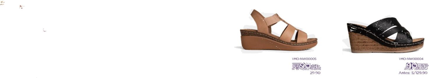 Catálogo Footloose Página 3