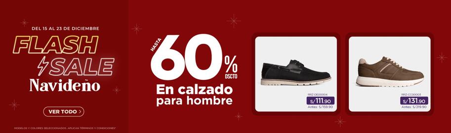 Catálogo Footloose Página 4