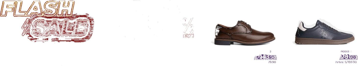 Catálogo Footloose Página 5