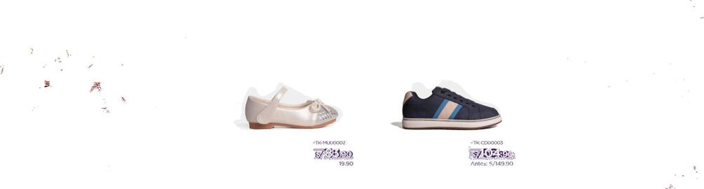 Catálogo Footloose Página 9