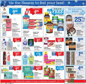 Price Chopper weekly ad week 52 Page 11