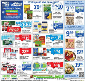 Price Chopper weekly ad week 52 Page 12
