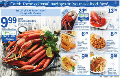 Price Chopper weekly ad week 52 Page 14