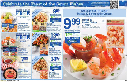 Price Chopper weekly ad week 52 Page 15