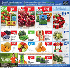 Price Chopper weekly ad week 52 Page 3