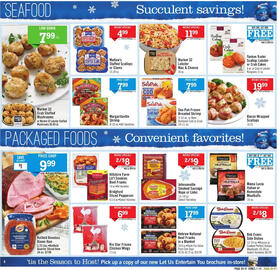 Price Chopper weekly ad week 52 Page 4