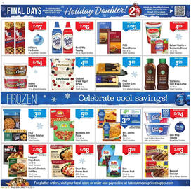 Price Chopper weekly ad week 52 Page 5