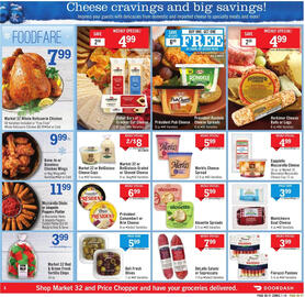 Price Chopper weekly ad week 52 Page 6